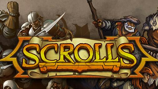 《我的世界》开发商:停止新游《scrolls》开发