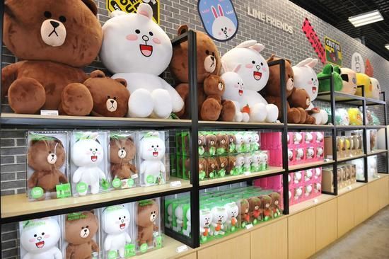 LINE财报：2015年Q1 LINE营收2.3亿美元 同比增长70%