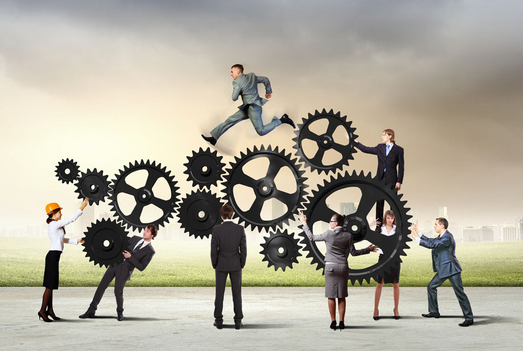 真正的团队，必须要拍死这8大苍蝇人！