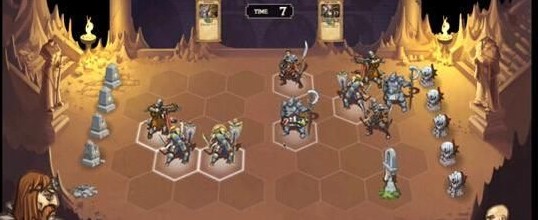 《我的世界》开发商：停止新游《Scrolls》开发