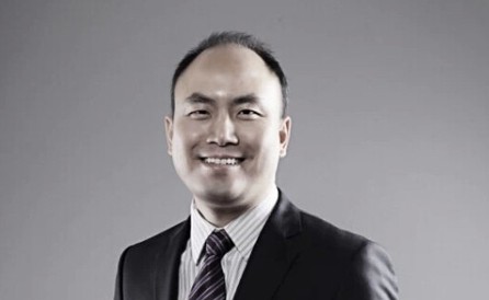 Unity大中华区总裁符国新宣布离职 未明确表明去向