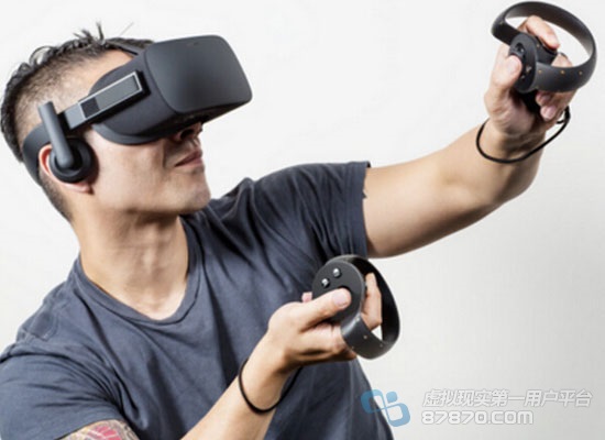 FB没来中国不代表Oculus不来 Oculus消费版或在中国销售