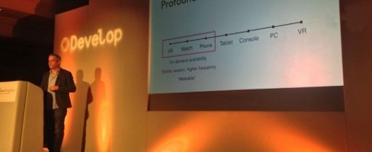 N3twork CEO表示：VR和AR还需要三到五年才会有起色