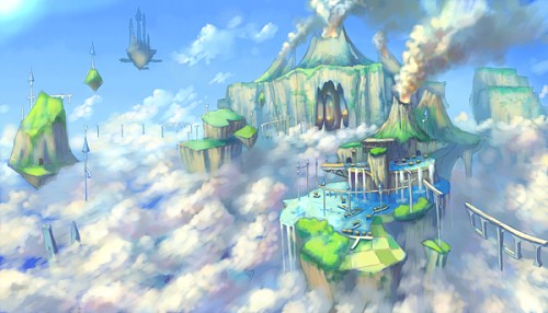 设计一个好的游戏世界观需要哪些必备要素？