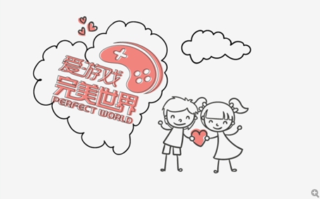 中国电信爱游戏与完美世界开展战略合作