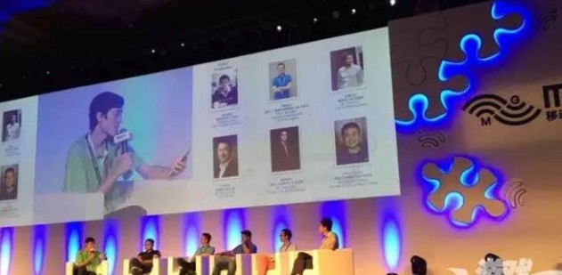 手游发行新生力量的2015年总结与展望