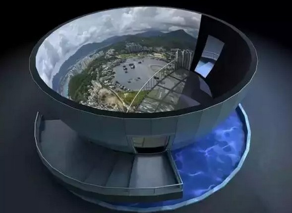 虚拟现实与旅游市场结合的契机及切入点在哪里