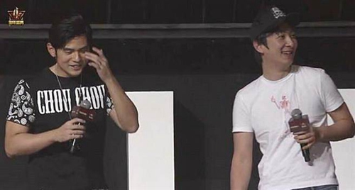 周杰伦玩网游打败王思聪 戴口罩欲让对手害怕(图)