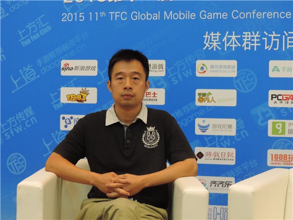 TFC专访米迪徐毅：广告主预算大幅提升 移动广告平台机遇在即