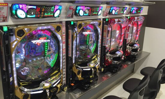 “弹珠”不景气 世嘉柏青哥部门裁员200人