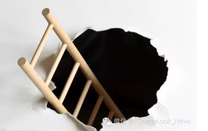 不是铁律的规律 TOP100手游突围有条件