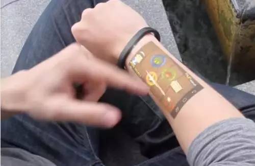 别逗！智能穿戴设备可以改变线下支付？